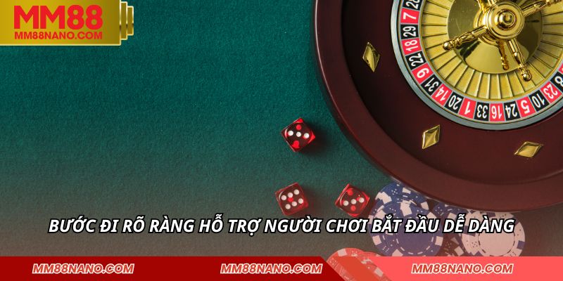 Quan trọng của việc đọc hướng dẫn MM88 trước khi chơi